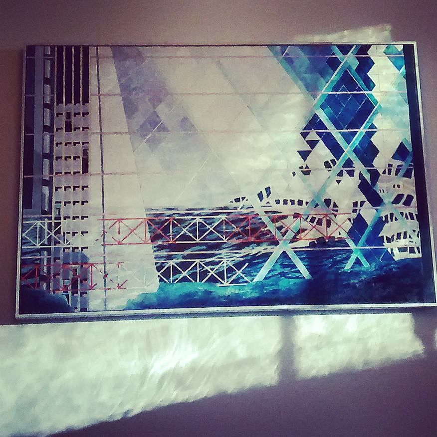 LDNspaconsult's tweet photo. #wateronwalls https://t.co/UBZ27ys4gn https://t.co/O3VXN0HPHU
