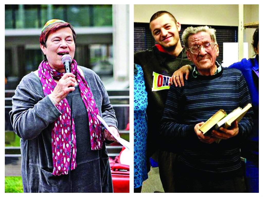 Jewish News (JewishNewsUK) Twitter