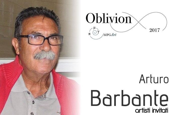 MPGartVittoria's tweet photo. #oblivion 2017: artista Arturo Barbante
clicca qui https://t.co/YvvOoO89cC
#MPGart https://t.co/l8DCeLuHMi