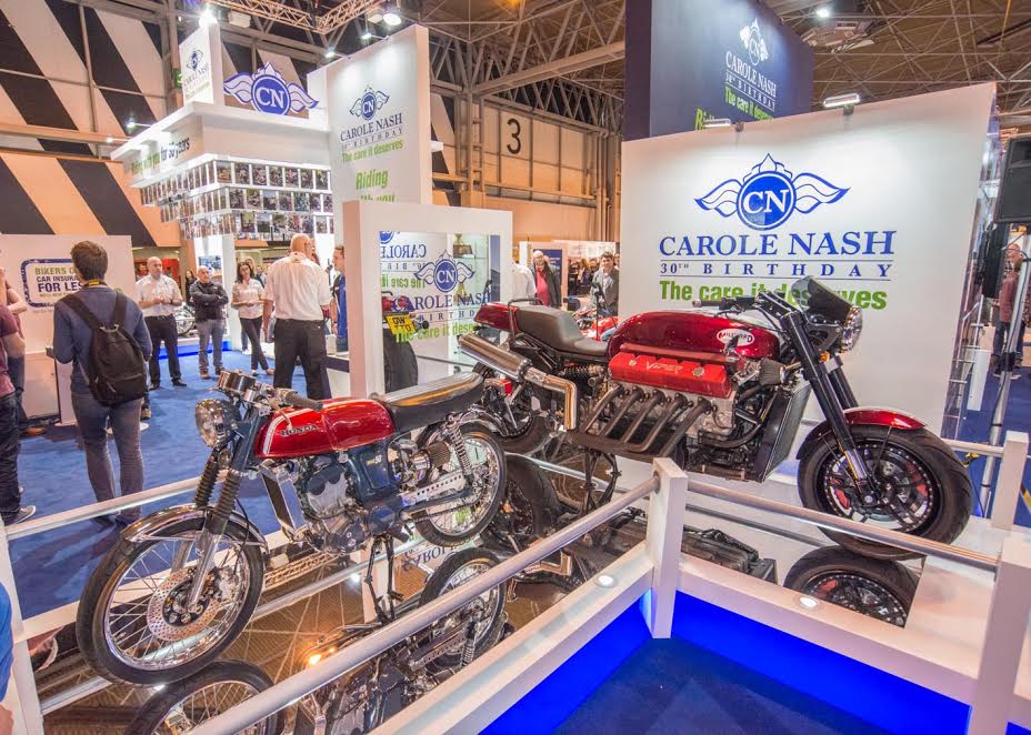 Superbike stars to appear at <a href="/motorcyclelive/">MCL</a>: motorbiketimes.com/news/makes/nor…