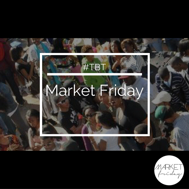 SoapBoxStyle's tweet photo. #TBT It's almost Friday #AUC Peeps, What's your favorite #MarketFriday memory? #makeastatement #Soapboxstyle https://t.co/y9HduYJ190