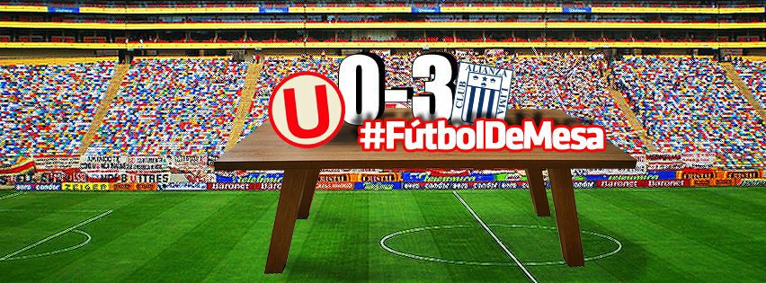 juanmiugaz's tweet photo. #ADFP y su CJ  manchan el #FútbolPeruano con sus resoluciones que otorgan partidos en mesa. Que vergüenza . https://t.co/k8wVcjNCuB