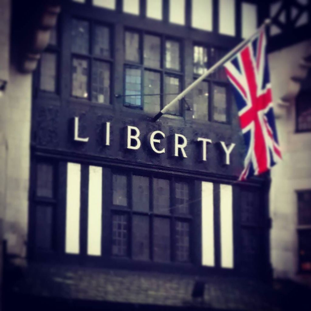 LDNspaconsult's tweet photo. Truely pampered at #libertylondon #omorovicza https://t.co/weqWl5baGG https://t.co/baym5mKwMz