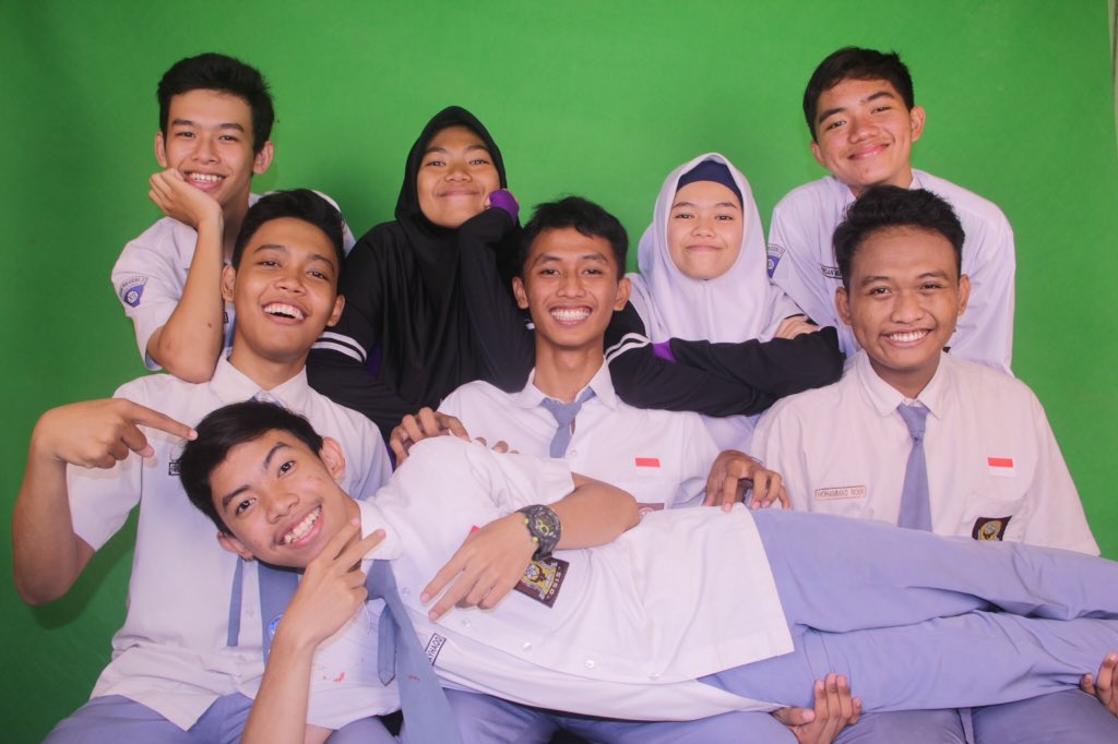 masten good, terbuat dari ekstrak kulit pelem