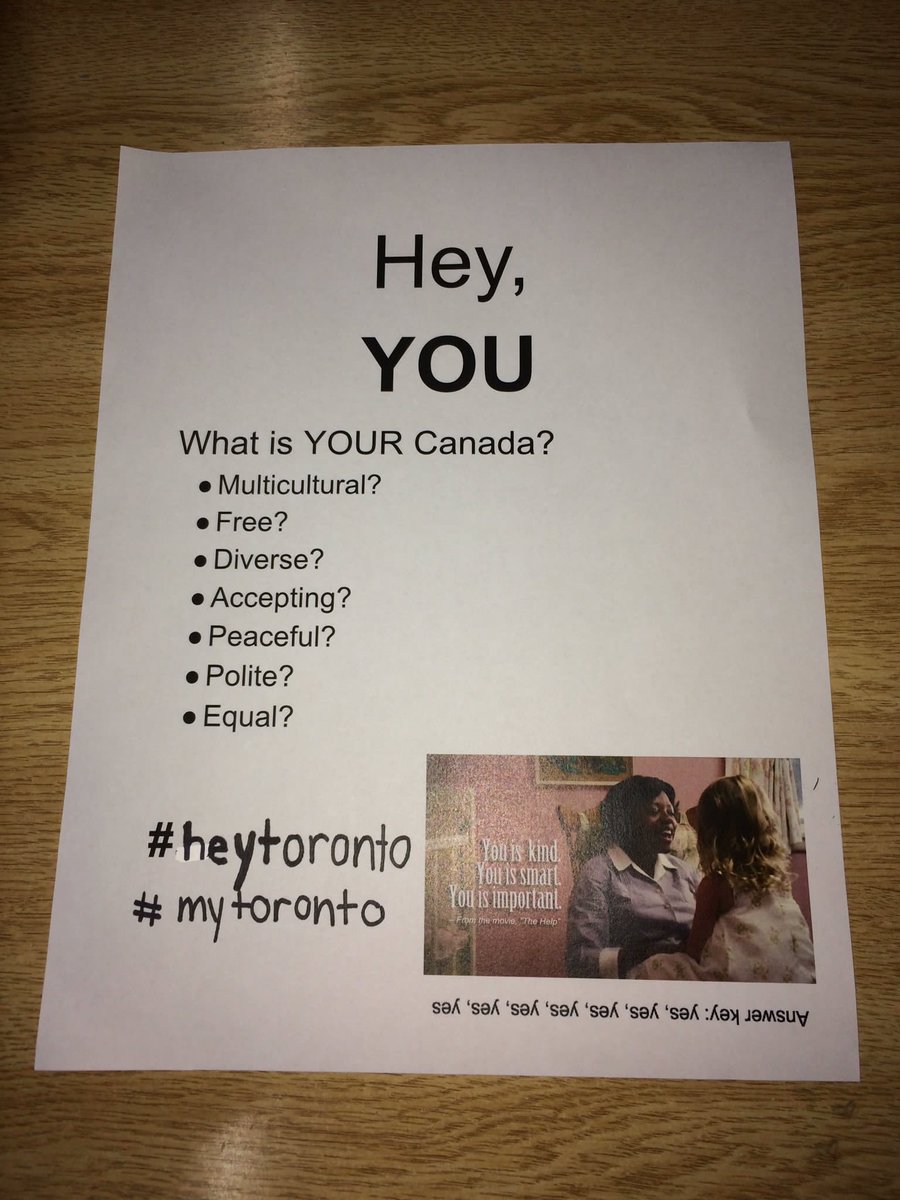trixx_xxia's tweet photo. @NotreDameCivics @JustinTrudeau @norm @apottsmpp #heytoronto #mytoronto https://t.co/6wILKtJXkq