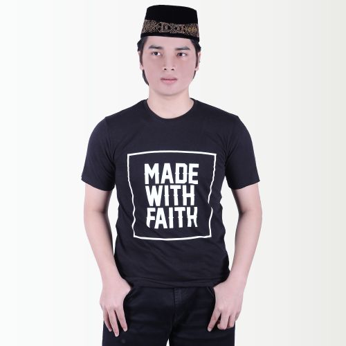 bromedistrict's tweet photo. Made With Faith Short T-Shirt
IDR 170.000
Order WA +62822 1730 9999
Line @BroMeDistrict
#madewithfaith #dawahwerks #muslimstyle #fashion https://t.co/jtSAnvNOYJ