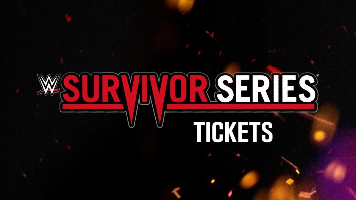 WWE's tweet photo. As reported by @HoustonChron, the city of Houston will host the 2017 edition of #SurvivorSeries! Tix available 12/9: https://t.co/2GECyJxN6i https://t.co/neJkVgzHOx