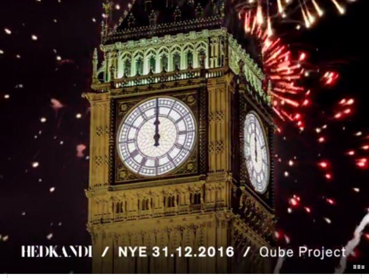 clubexclu's tweet photo. Hed Kandi NYE 2016/17 in London ⭐️✨ Don't miss out #housemusic #production #newyearseve  #london #champagne #TheQubeProject #fashion #music https://t.co/IPLVZc5uyl