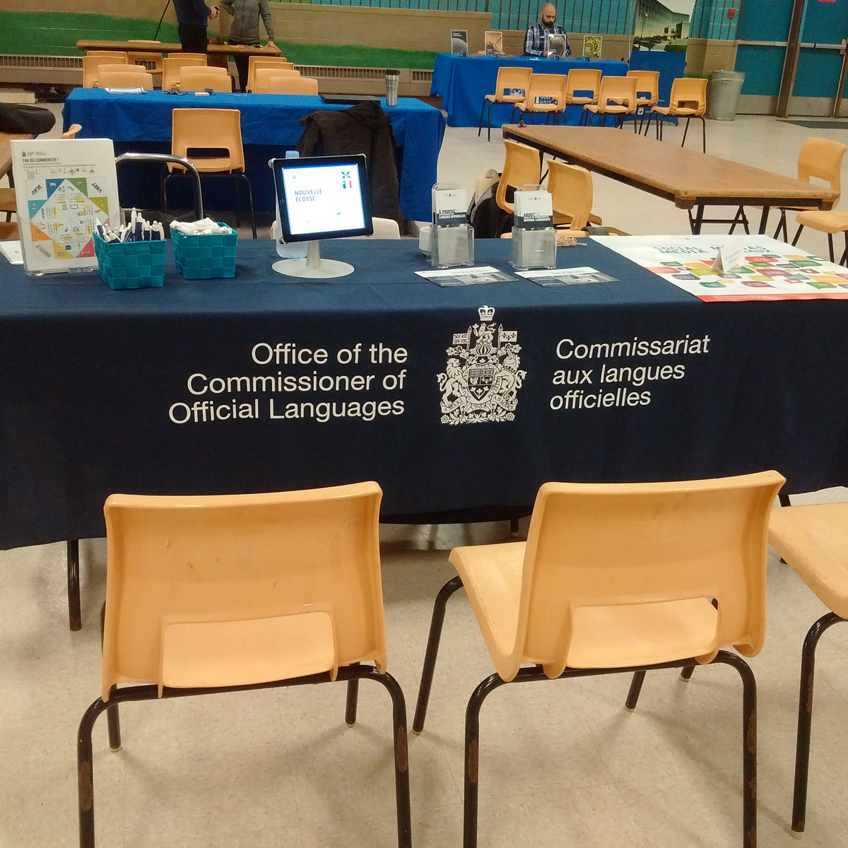 Ocol Of Canada On Twitter Visit Ocol Cpfnovascotia S