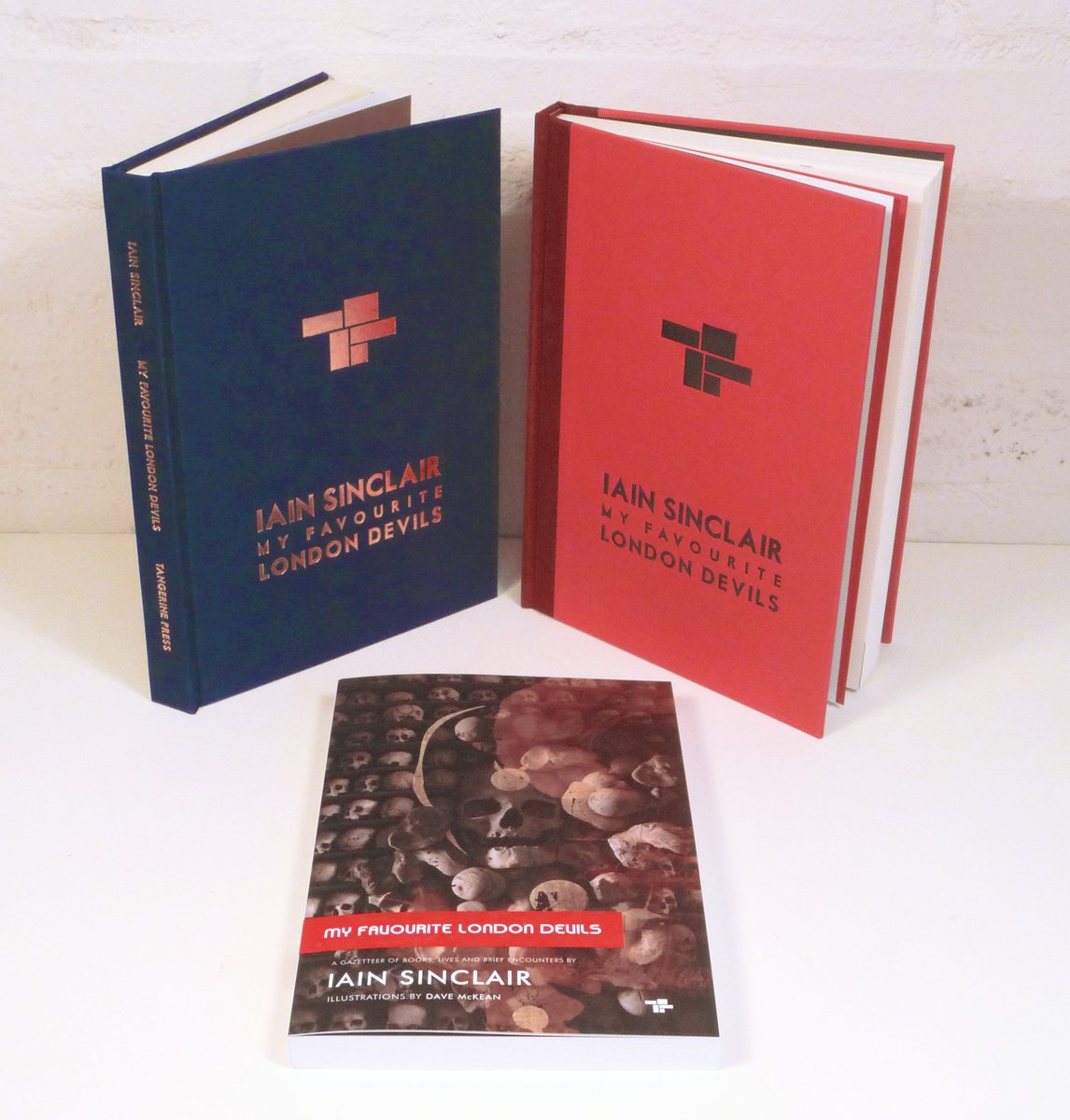 Tangerine Press (TangerinePress) Twitter