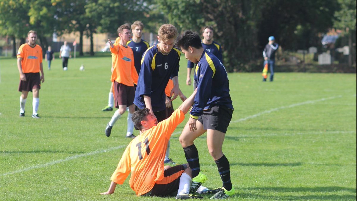 FCWormWood's tweet image. Next up for @MustardWorms 

⚽️ @kingswoodathfc 
🏆 League
📍 Stadio De Rec
📅 20/11/16
⏰ 10:30

#COYW #MW