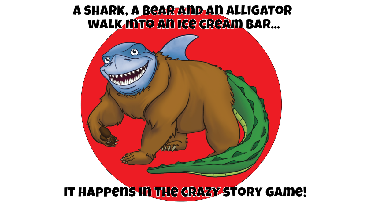 Pls help us fund this project! Every $ counts. Campaign ends in a few days, so pick your reward today! 1e.fnd.to/storycraze #kickstarter