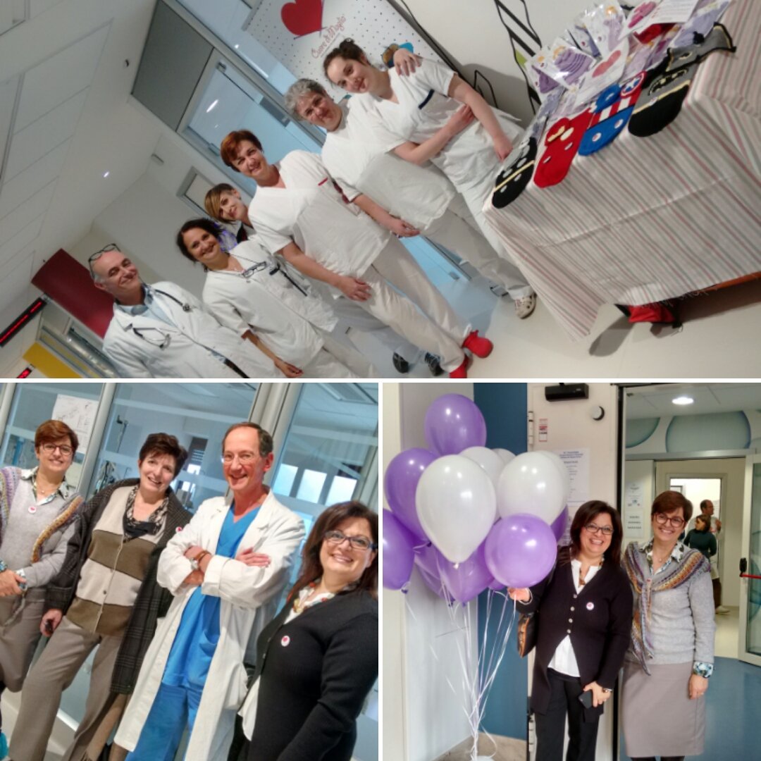 knitaly's tweet photo. Giornata mondiale Prematurità H.S.Anna Torino #prematurebaby #prematurityday #wpd16 #wpd #cuoredimaglia #cuoredemagliaproject https://t.co/bBWW6aV2mv
