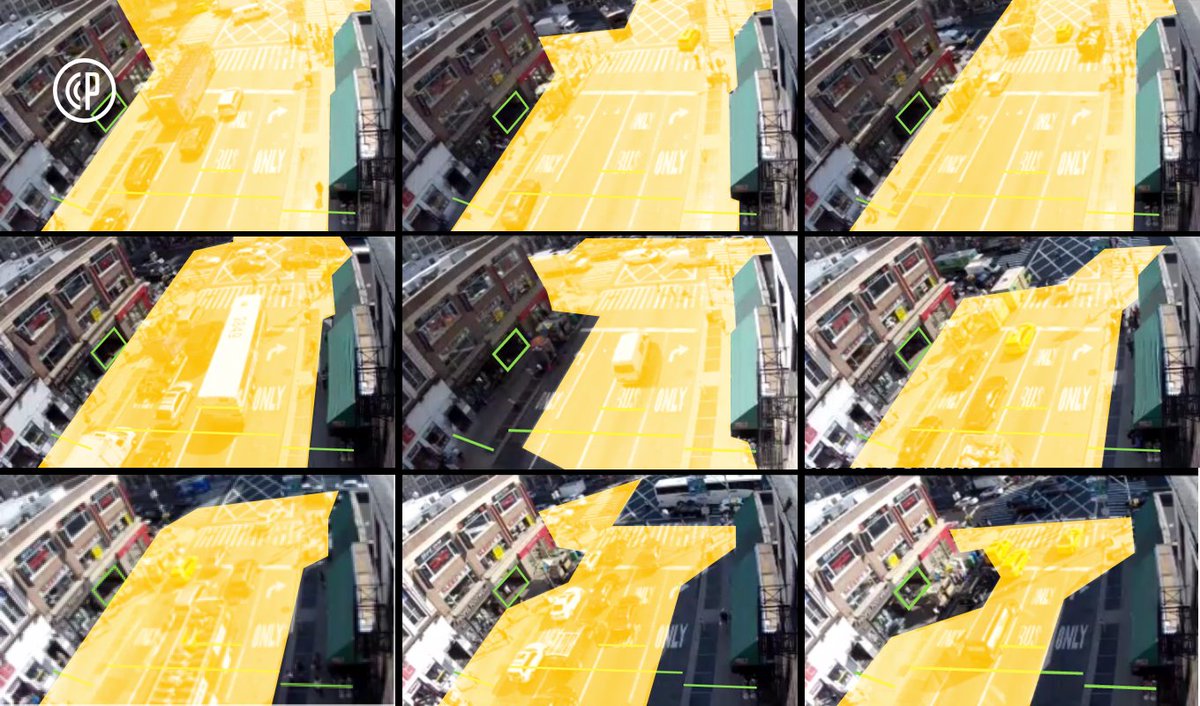 It's a beautiful day in #NYC. Are you walking on the sunny side of the street? hubs.ly/H05dGhH0