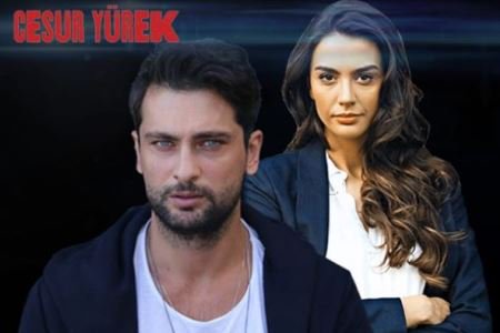 #CesurYürekShowTv  #CesurYürek #showtv 
Mafya dünyasında kendisine giydirilmek istenen gömleği yırtıp atan Ömer'i  bekleyen süpriz ne?