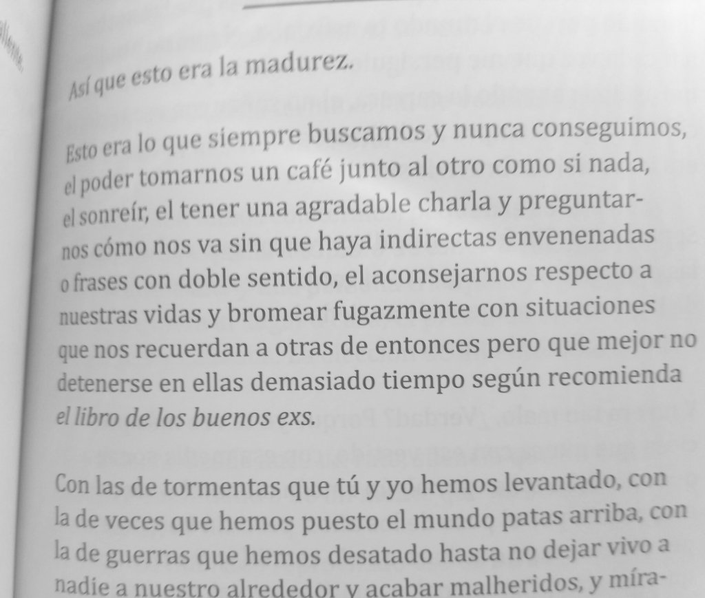 Lobera11's tweet photo. "Esto era lo que siempre buscamos y nunca conseguimos." @Jftorres20 #LaChicaDesastreDeLosVestidosDeVerano https://t.co/IqihoAYTmk