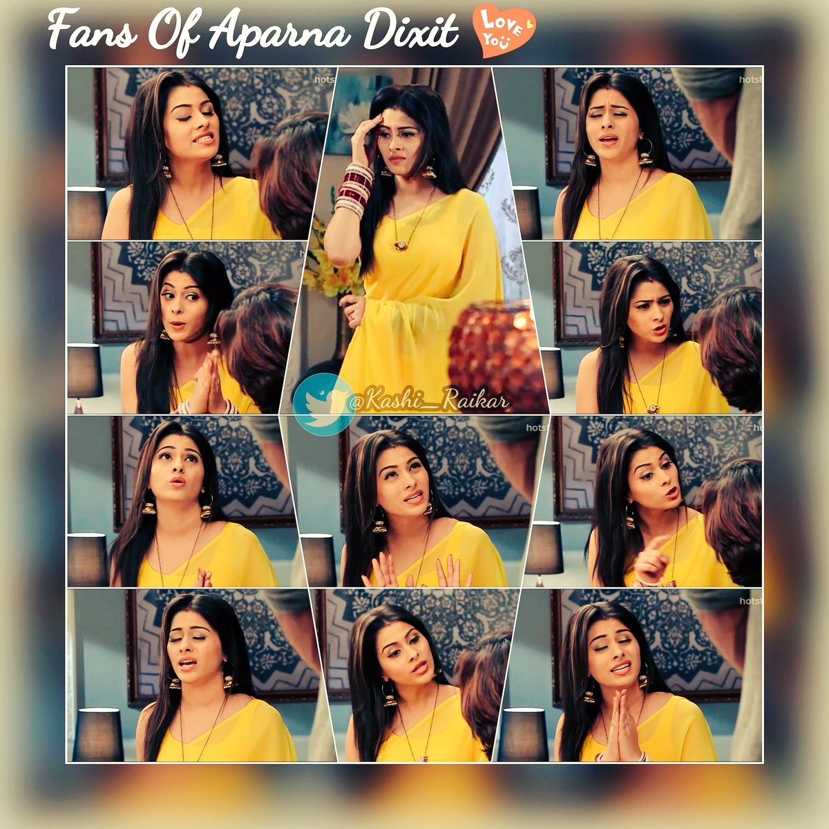 Kashi_Raikar's tweet photo. क्या #Ravi..! क्यू हमारी #Devika को हमेश छिड़ाते रहेते 😝😜..! Plz उसे #परेशान करना बन्द करो 😂😜😀😝😁..! 
#RavikaForever 💓💕💖🙈💞
@aparnadixit2061 😘 https://t.co/3cQiti98ql