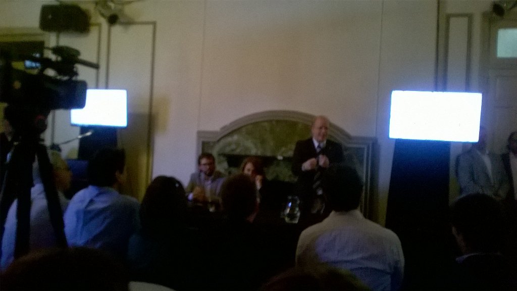 innovacionmr's tweet photo. #Ahora, Presentación del Programa Crear Comunidad Emprendedora del @GobSantaFe en el marco de la #SER2016 https://t.co/4mix6PExsl