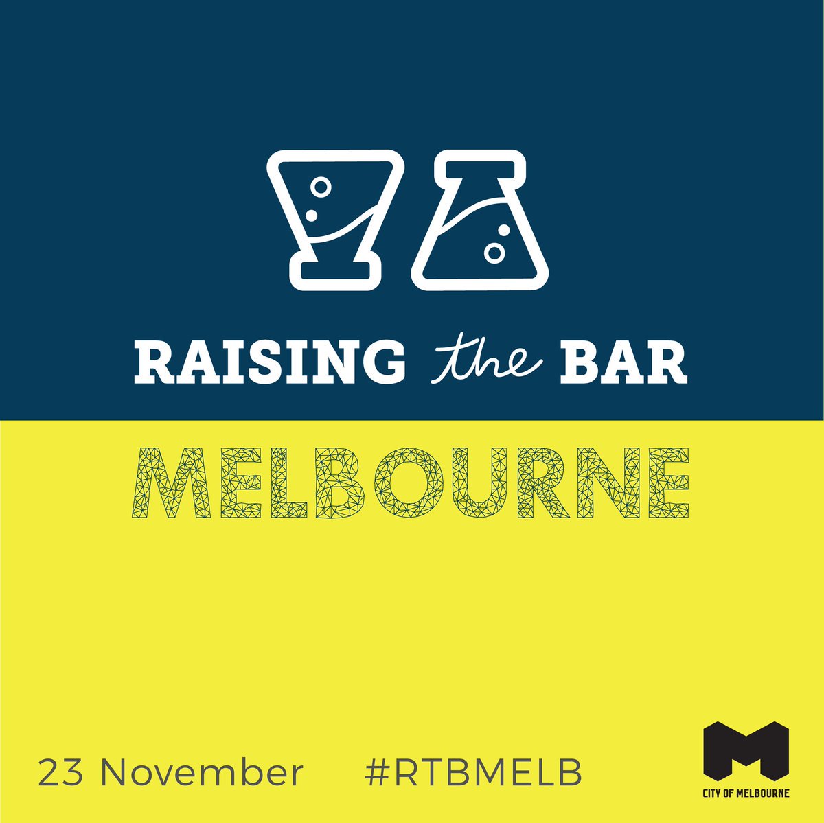 secondmuse's tweet photo. #Melbourne! Join @KateyMargaret for #RTBMelb on 23 Nov as she shares insights from #NextTopMakers: https://t.co/OyxSvTGjMN #manufacturing https://t.co/PsimF1FViq
