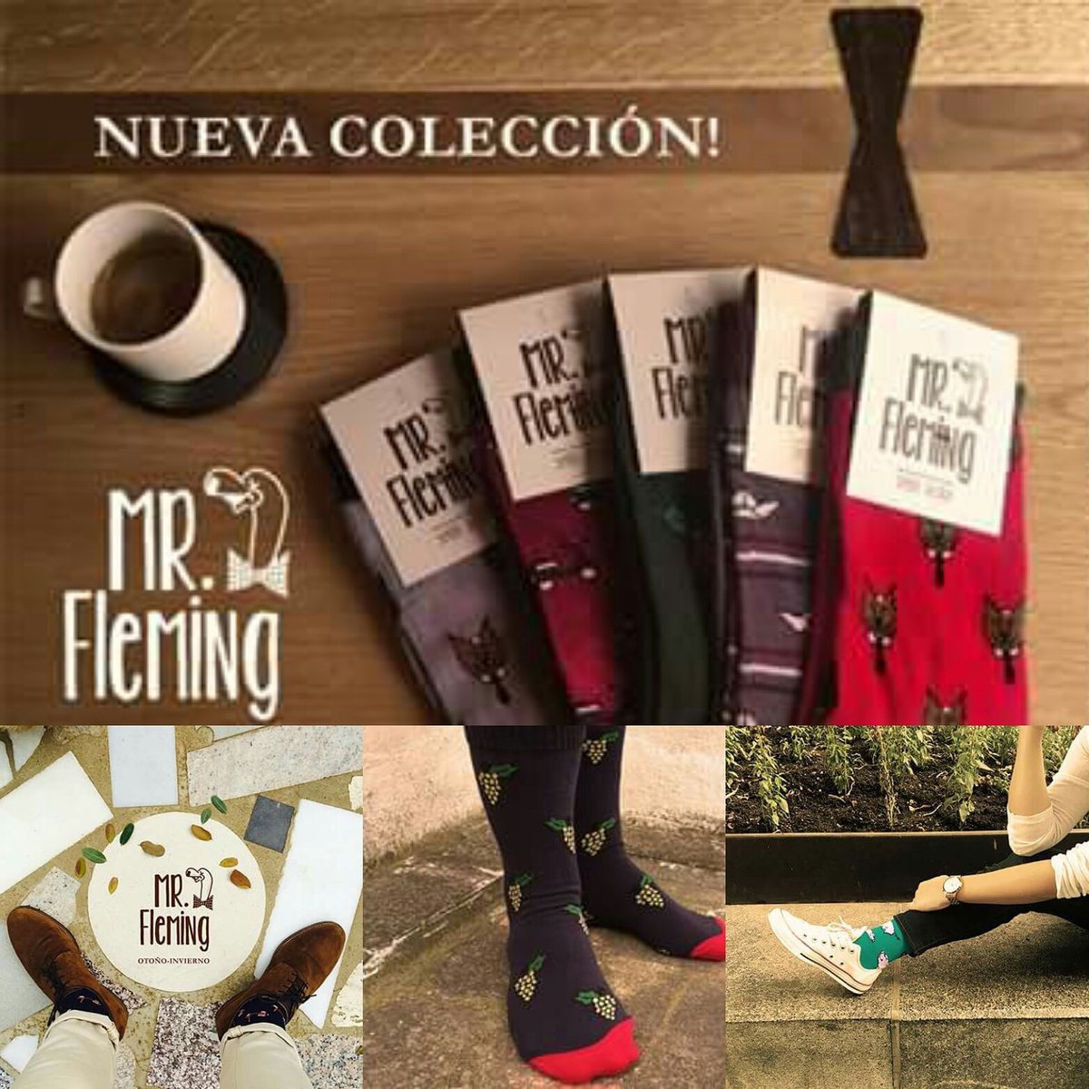 modanovaevents's tweet photo. Firmas como @BerlatoDesign @zridavonschmuck @VirtuCF o @MrflemingCo estarán este sábado en #AutumnFashionMarketAlicante Os esperamos! 🎉🎉 https://t.co/zYZfYZa0Zw