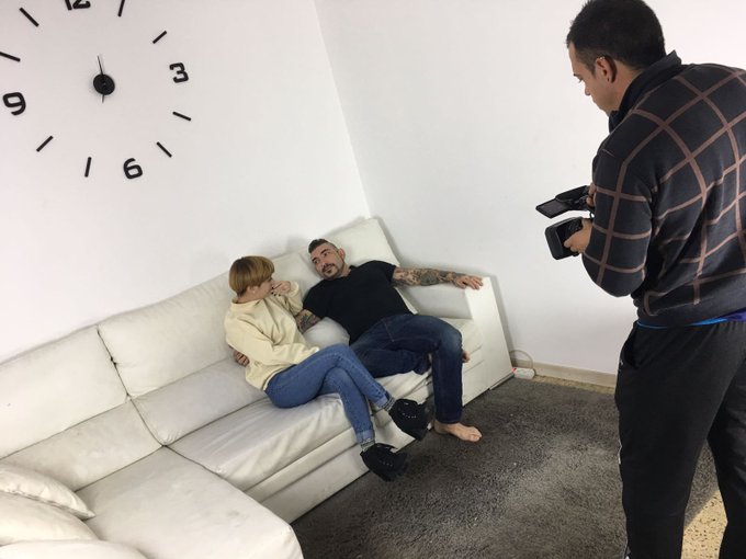 Watch Caomei🍓's leaked NSFW photo on TwXstars