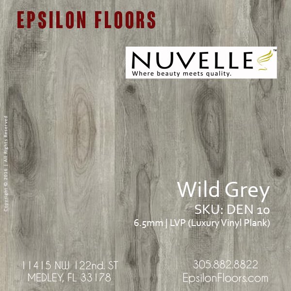 Epsilon Floors Inc On Twitter One Of A Kind Luxury Vinyl Plank