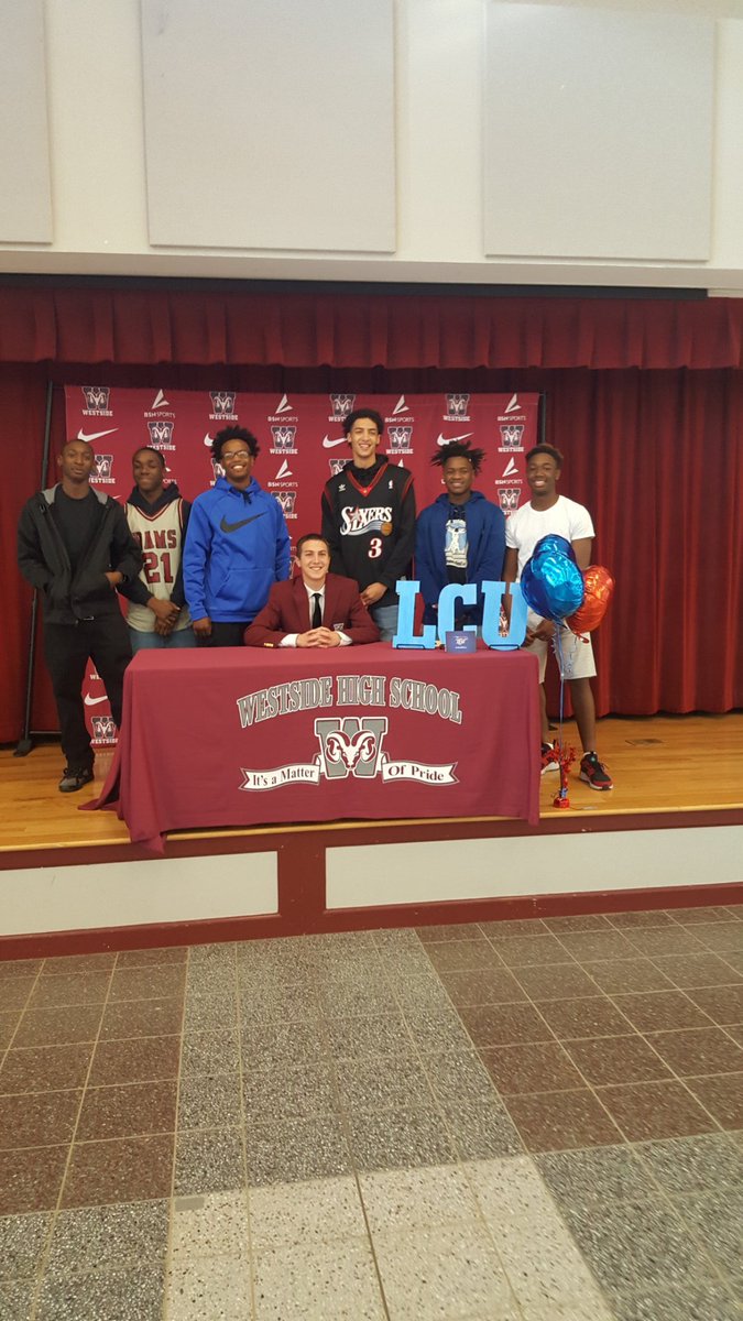 It's official 🔥💯