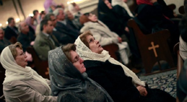 _ThePRC's tweet image. #Iran: The House Church Movement Witnessing Astounding Growth  ow.ly/E0H0306gL3O
