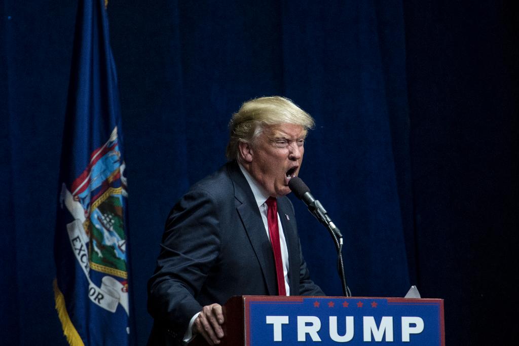 amnestyusa's tweet image. A Muslim immigration registry? No way! Tell @realDonaldTrump to protect #humanrights and #RegisterMeFirst! amn.st/60108HPwK