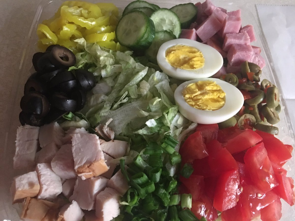 MadearKitchen tweet picture