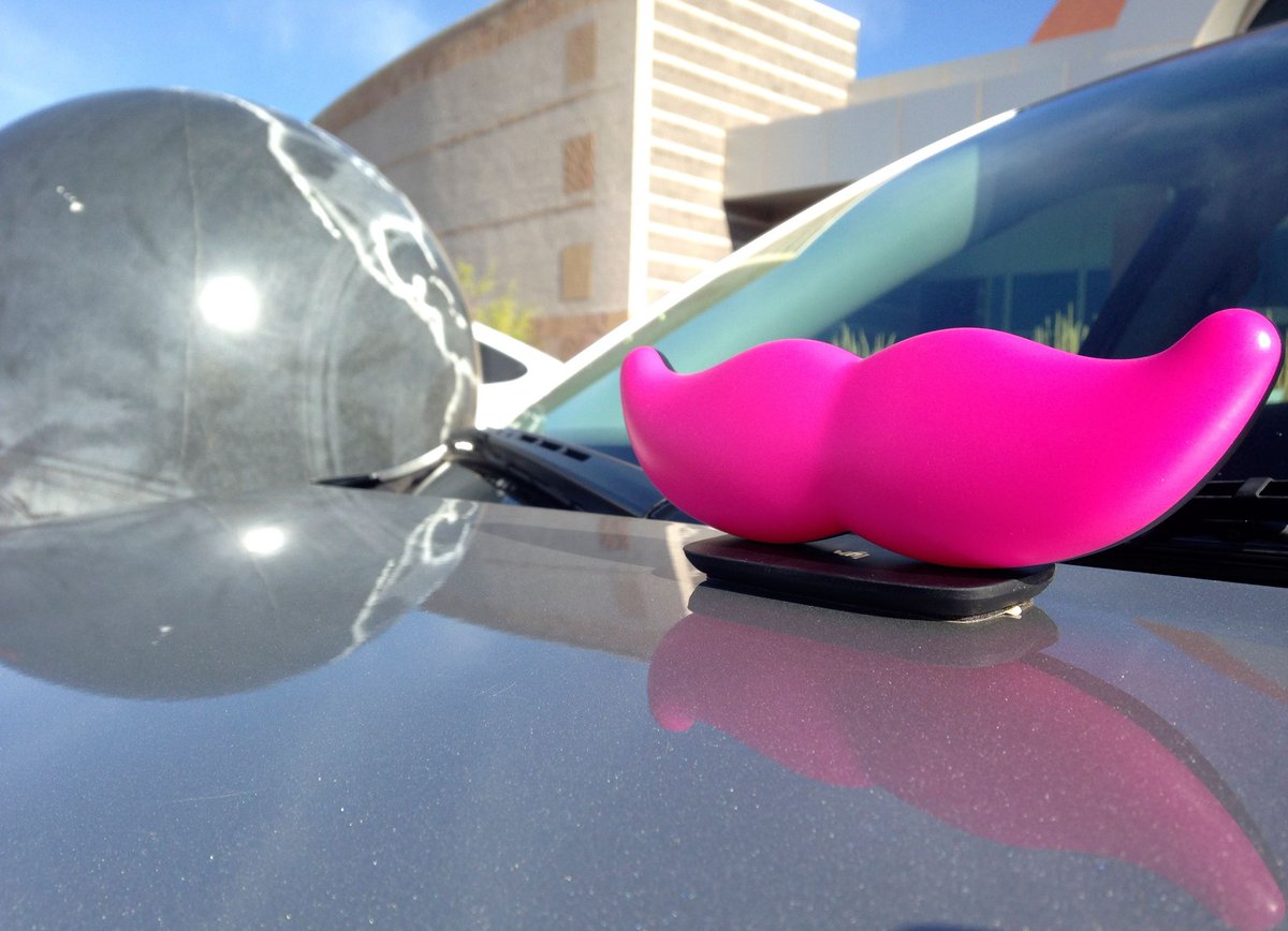 LJWorld's tweet photo. Town Talk: Ride-sharing company Lyft launches service in Lawrence today https://t.co/nA7h11q8SC https://t.co/rhct3IpheC