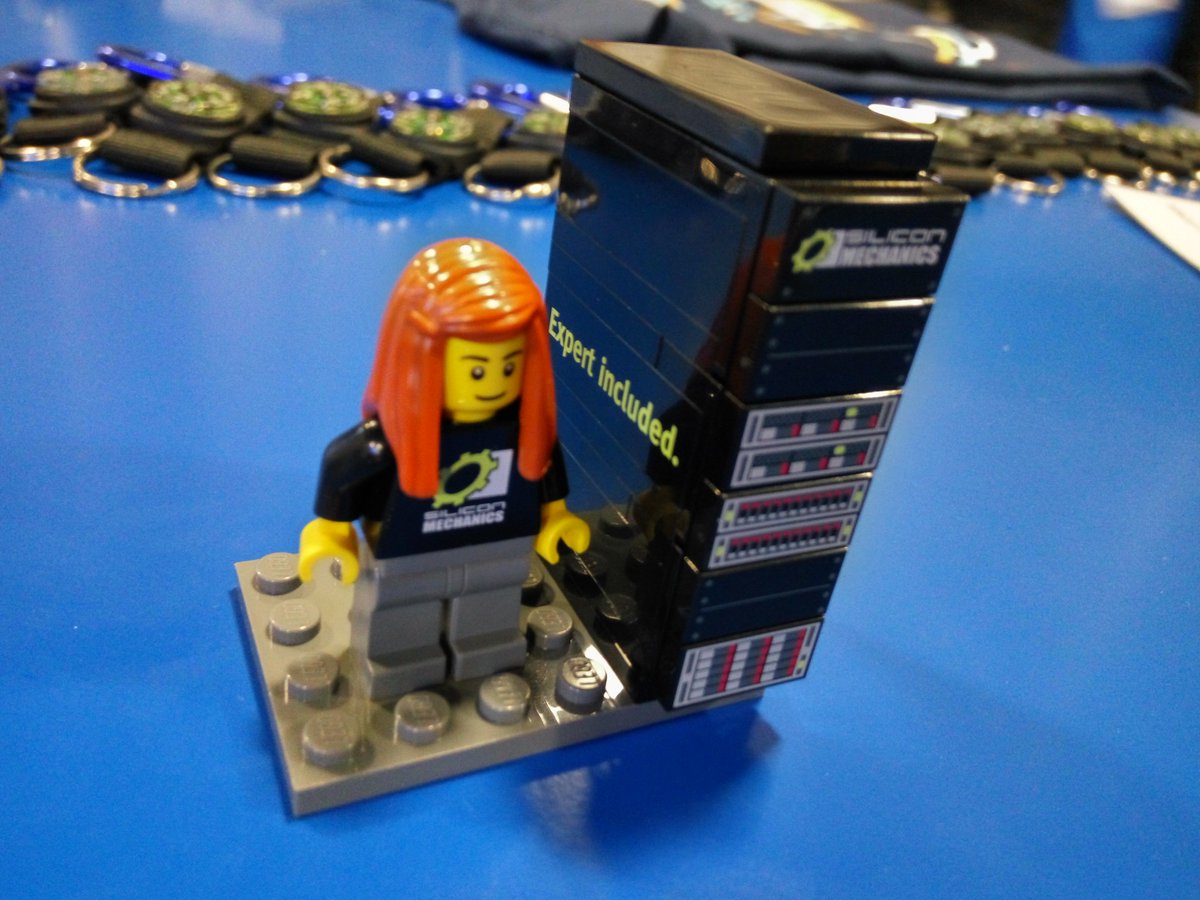 BteStaff's tweet photo. @expertincluded #HPCBuiltForYou https://t.co/lBzyBozfh2