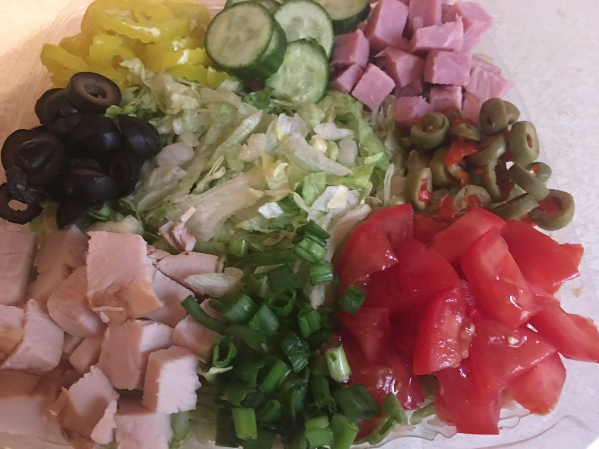 MadearKitchen tweet picture