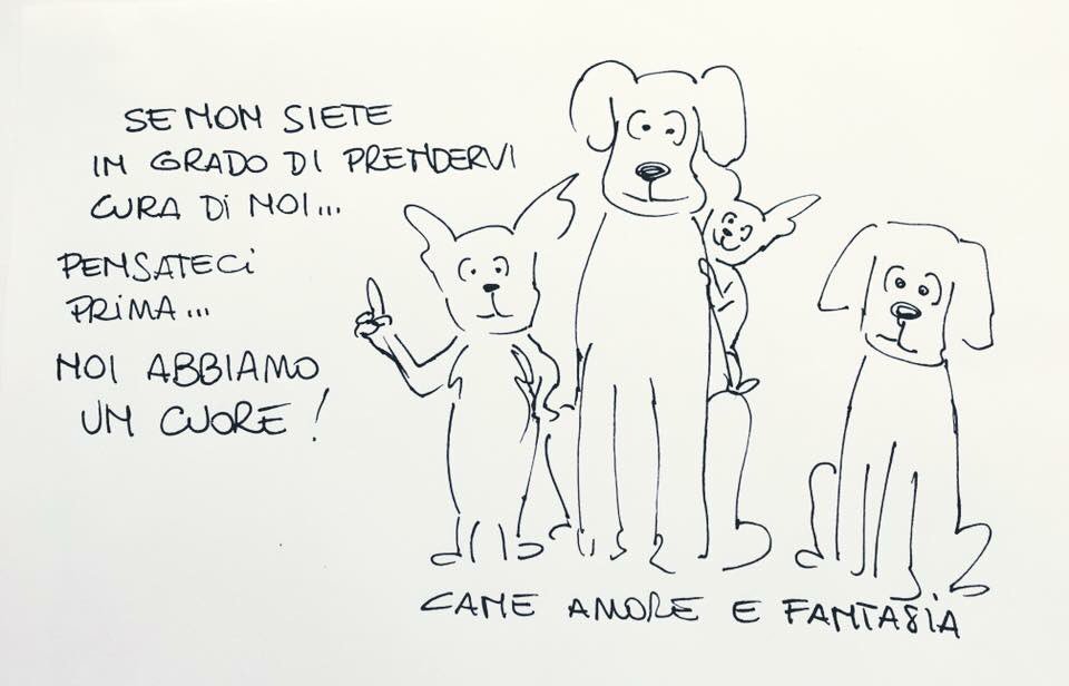 caneamoreefant's tweet photo. #amare con il #cuore #ilovemydog #pets #ilmioesordio2016 @ilmiolibro @Radiobau https://t.co/T9ihg3ccW6