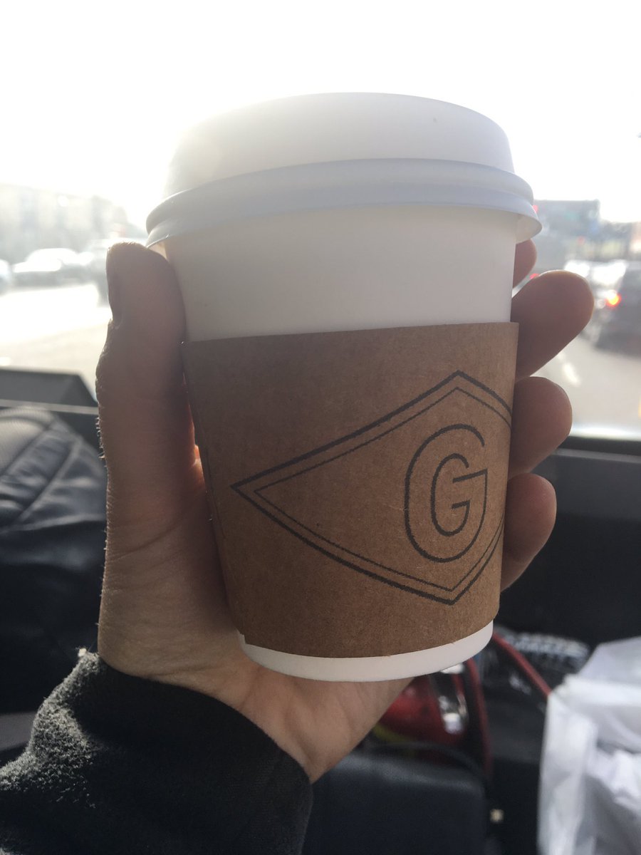 orphancoffee's tweet image. Gotta love R&amp;amp;D :) testing out freshly roasted beans from @gaslight_coffee