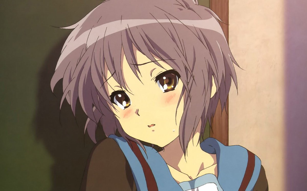 涼宮ハルヒの憂鬱 公式品 長門有希メガネ 涼宮ハルヒ』シリーズ 原作版