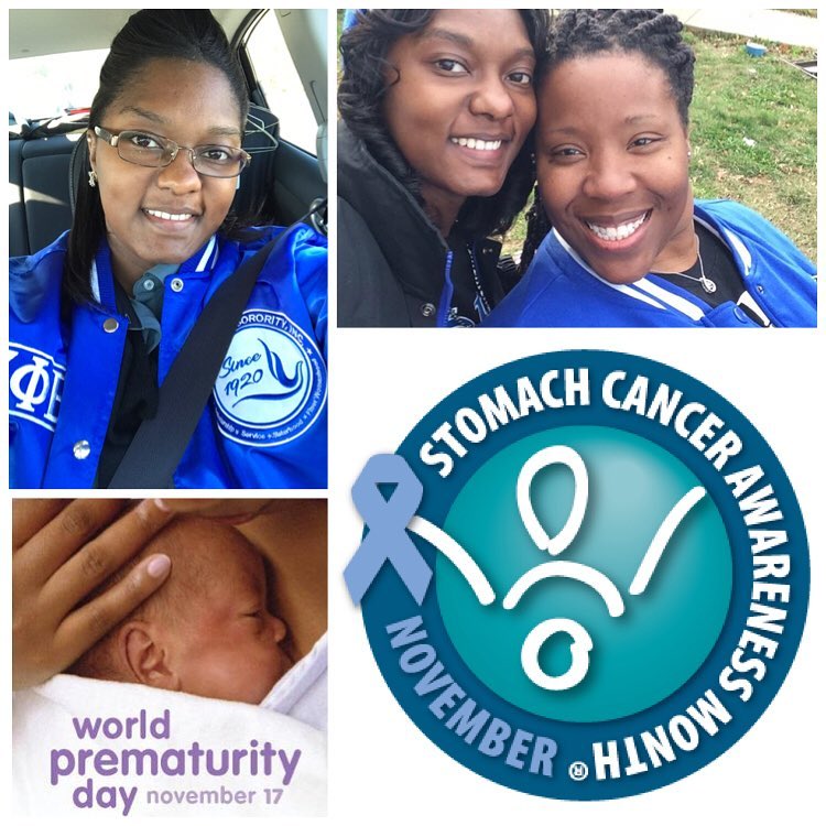lorealtheartist's tweet photo. #ZPAP2016
#marchofdimes
#worldprematurityday
#IamTNZetaStrong
#TremendousTN
#FightLikeChelle
#nostomach4cancer https://t.co/0db0ICfgJs