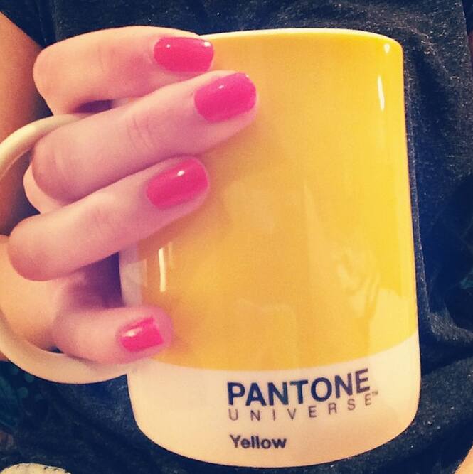 officinevisive's tweet photo. Un buon caffè e si riparte di slancio! 
Working hard (y) https://t.co/OrF5p9pbXq