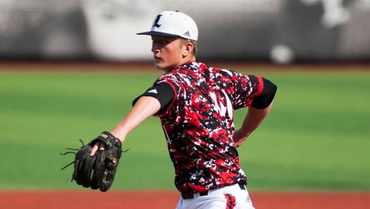 LouisvilleBSB's tweet photo. Fall Baseball Video Review Part 3: Newcomers

https://t.co/cvomoiroX6 https://t.co/AXNGn1DMge
