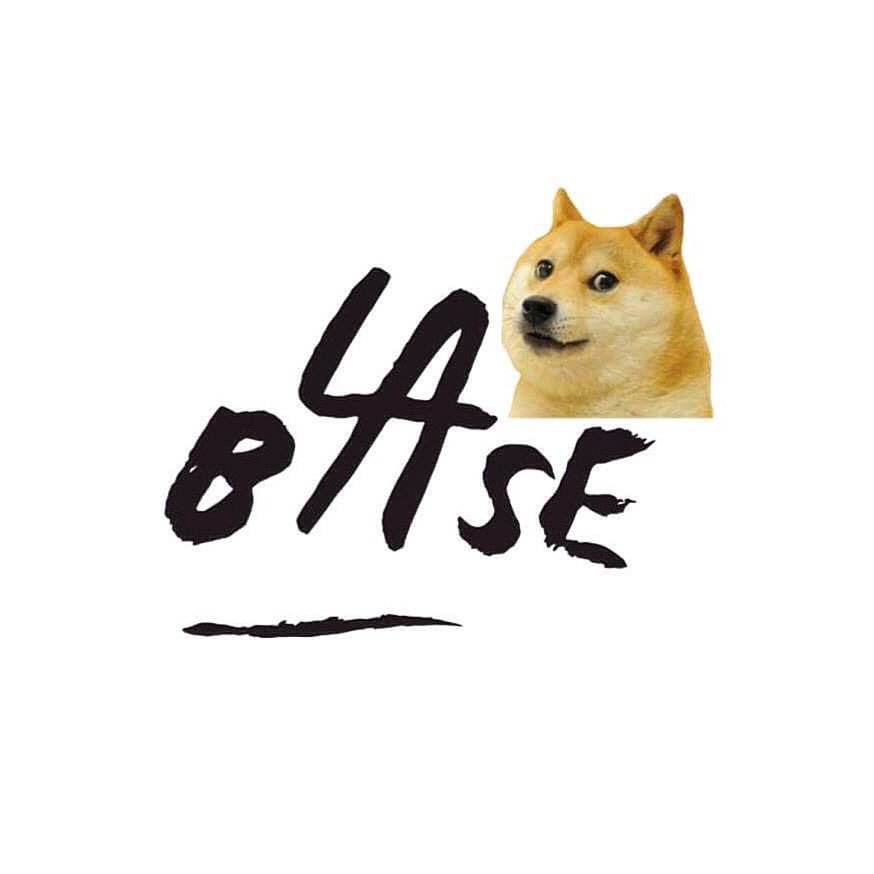 "La base" for <a href="/theshoesmusic/">THE SHOES</a> 
#dog #labase #illustration #paris #melodyleblond #art #internet #theshoes