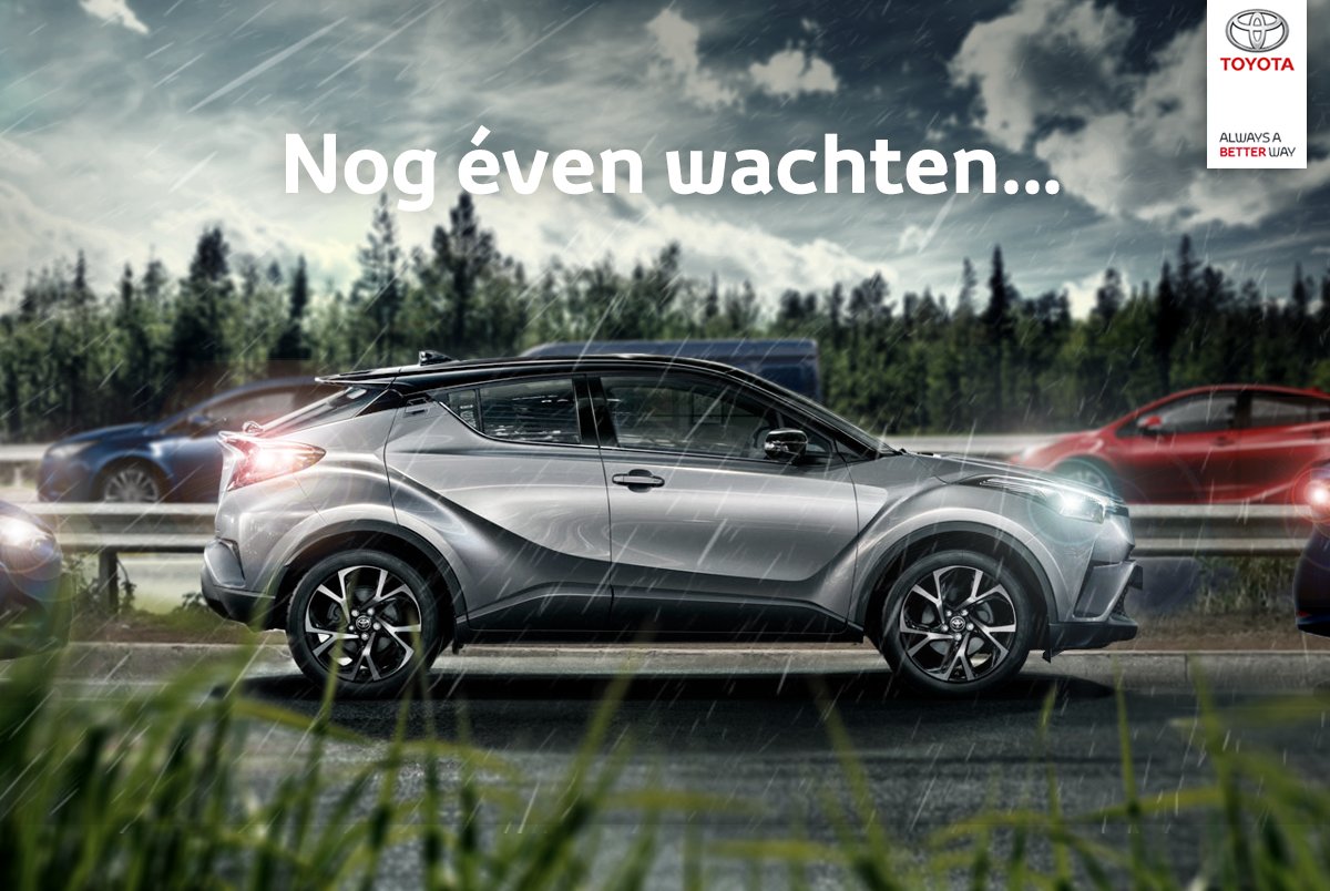 ToyotaNL tweet picture