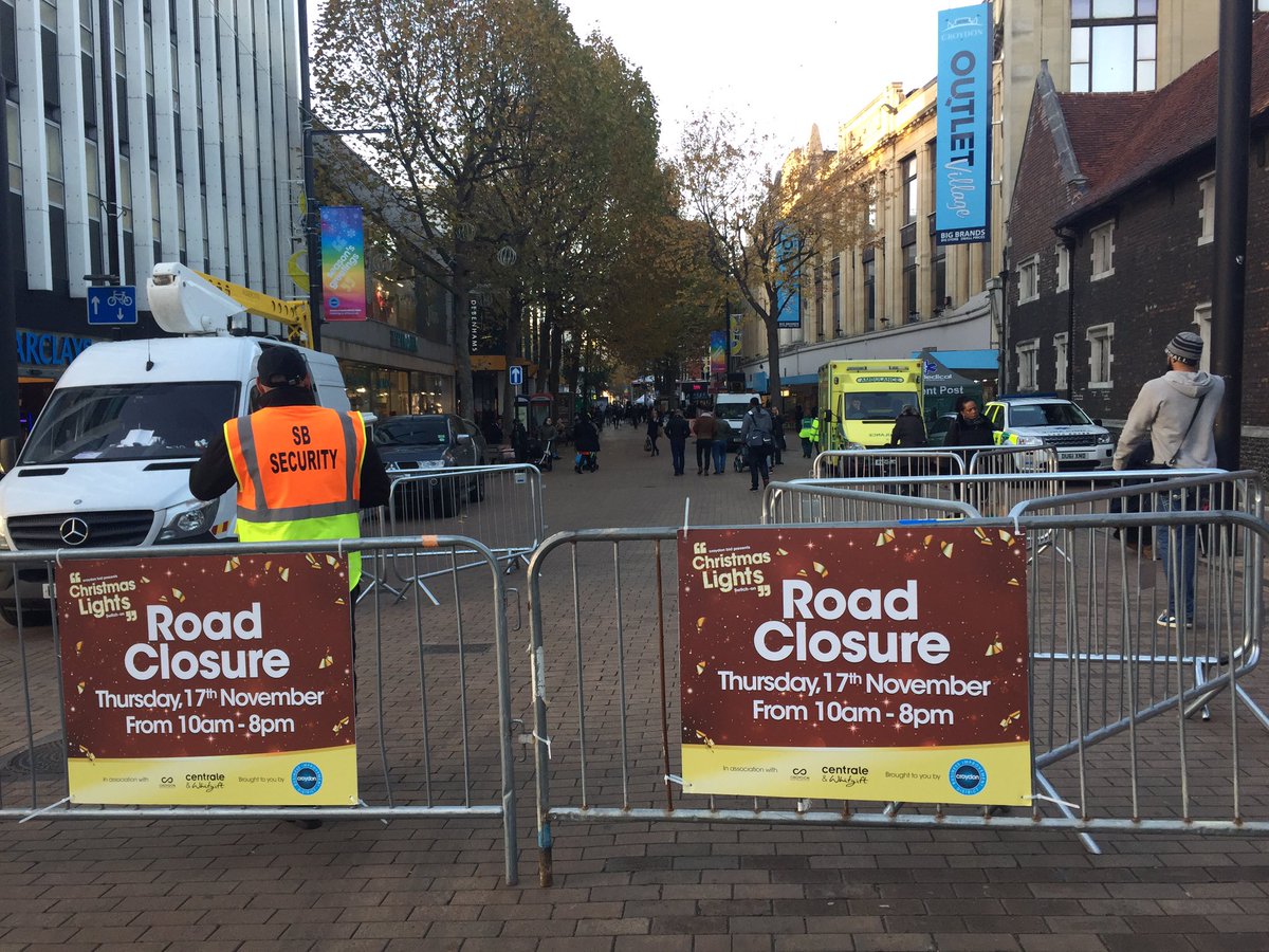 Shaking Hands (@croydonship) on Twitter photo Who's ready for the #Croydon Christmas lights? Lights switched on at 6.15pm by <a href="/ScottDann6/">Scott Dann</a> <a href="/ReggieandBollie/">Reggie and Bollie</a> and <a href="/CPFC/">Crystal Palace F.C.</a>'s very own Alan Pardew Who's ready for the #Croydon Christmas lights? Lights switched on at 6.15pm by <a href="/ScottDann6/">Scott Dann</a> <a href="/ReggieandBollie/">Reggie and Bollie</a> and <a href="/CPFC/">Crystal Palace F.C.</a>'s very own Alan Pardew