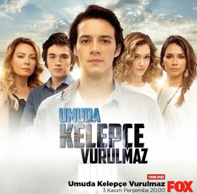 Perihan da Fırat’ın kaçma girişiminin bedelini Fırat’a ağır ödetecektir Ceren buna izin vermez. #UmudaKelepçeVurulmaz #FoxTv