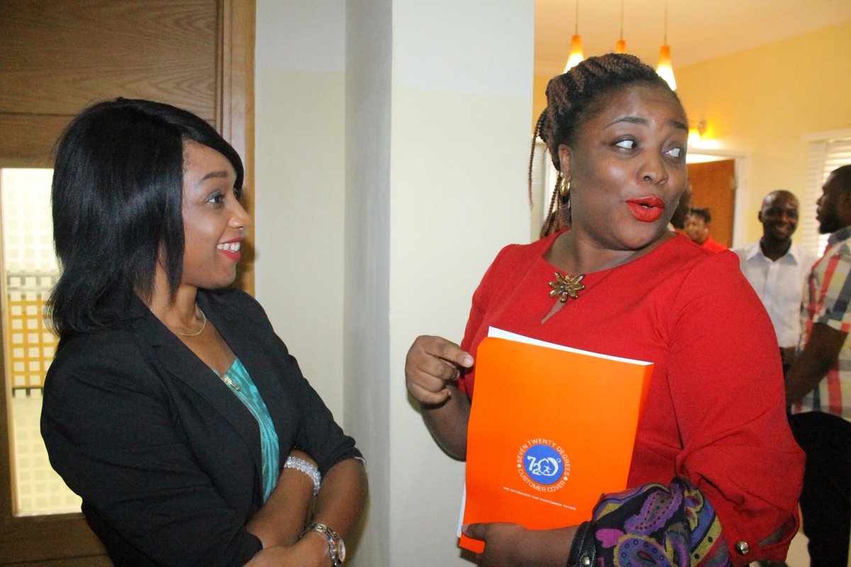 centriculture's tweet photo. Photo's from the just concluded "Create Raving Fans" event.It was an awesome event #Training #Createravingfans #Training https://t.co/r8q0fotA9W