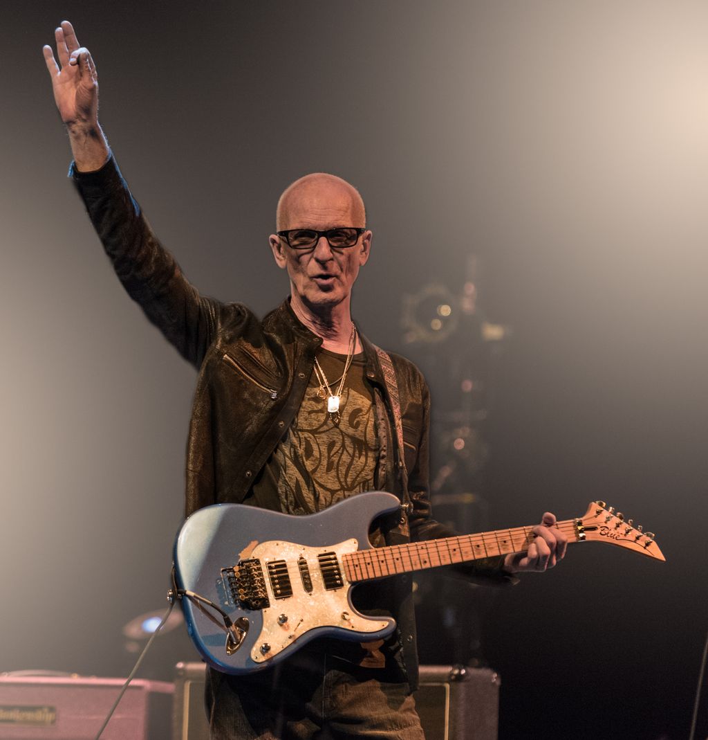 PtboMusicfest's tweet photo. Peterborough's the place to be for #canada150! @TheKimMitchell opens our 31st season on Saturday, July 1, 2017 - free admission! #ptbo150 https://t.co/WrsnSJPBIx