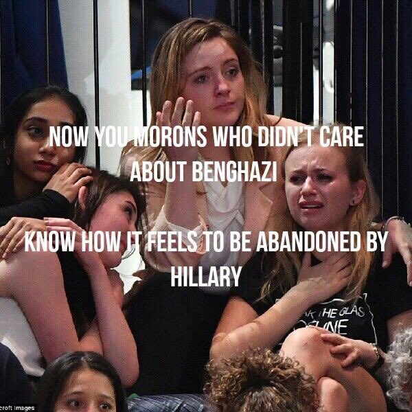 alomikron's tweet photo. #MAGA #Trump #AmericaFirst #AltRight #TrumpIsWithYou #TrumpTrain #Trump2016 #TrumpPence16 #Benghazi #ThankYouObama https://t.co/ItHxeyvNyB