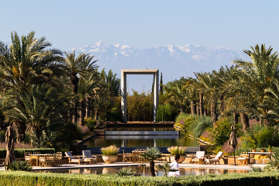 ILoveEmotion's tweet photo. Destination de rêve dans un pays de contrastes et de couleurs #Maroc #Marrakech >  https://t.co/fqjYg3NnLH https://t.co/xrNt1eKsmw