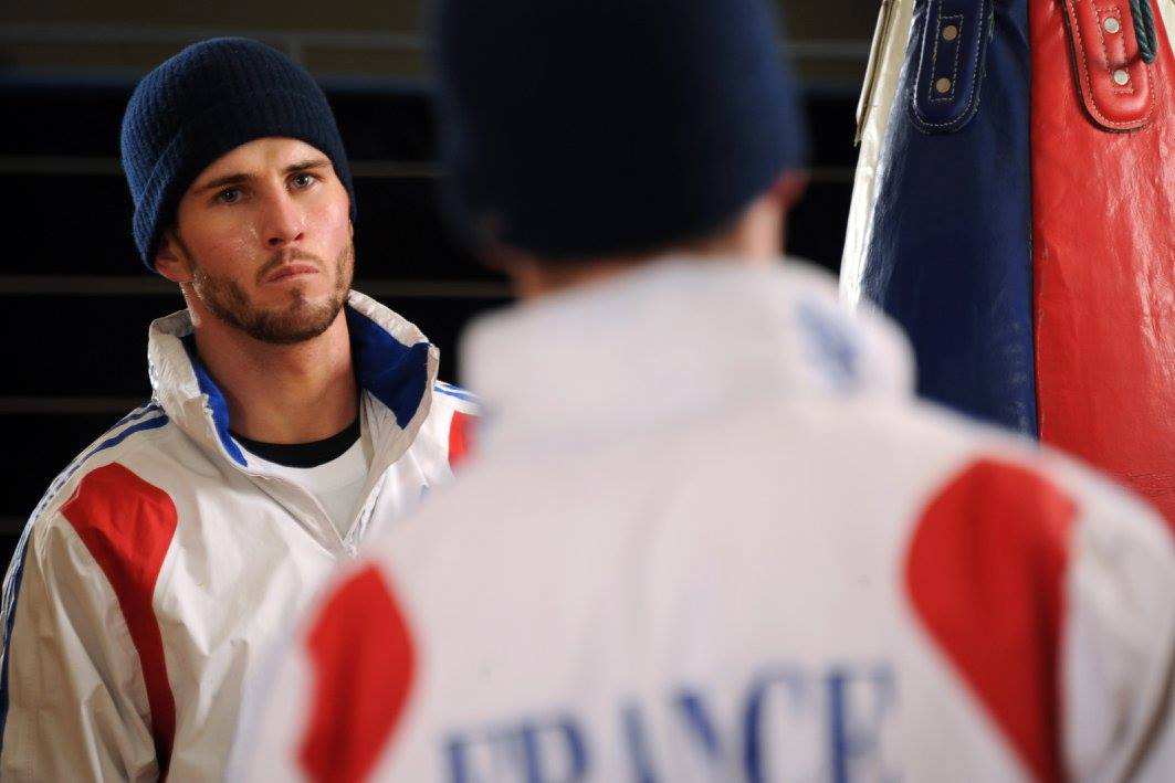 CROS_Normandie's tweet photo. [#HOMMAGE] Tu aurais dû avoir 30 ans aujourd'hui... ;( Alexis #Vastine nous ne t'oublions pas CHAMPION! © CNOSF/KMSP https://t.co/OnHQhXR993