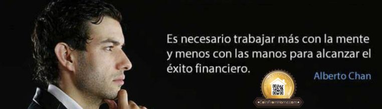 CoinFromHome's tweet photo. La #LibertadFinanciera se logra reduciendo tus gastos y aumentando tu patrimonio, mientras que los pasivos superan a los gastos. Comparte🚩 https://t.co/8QtVQwlXTL