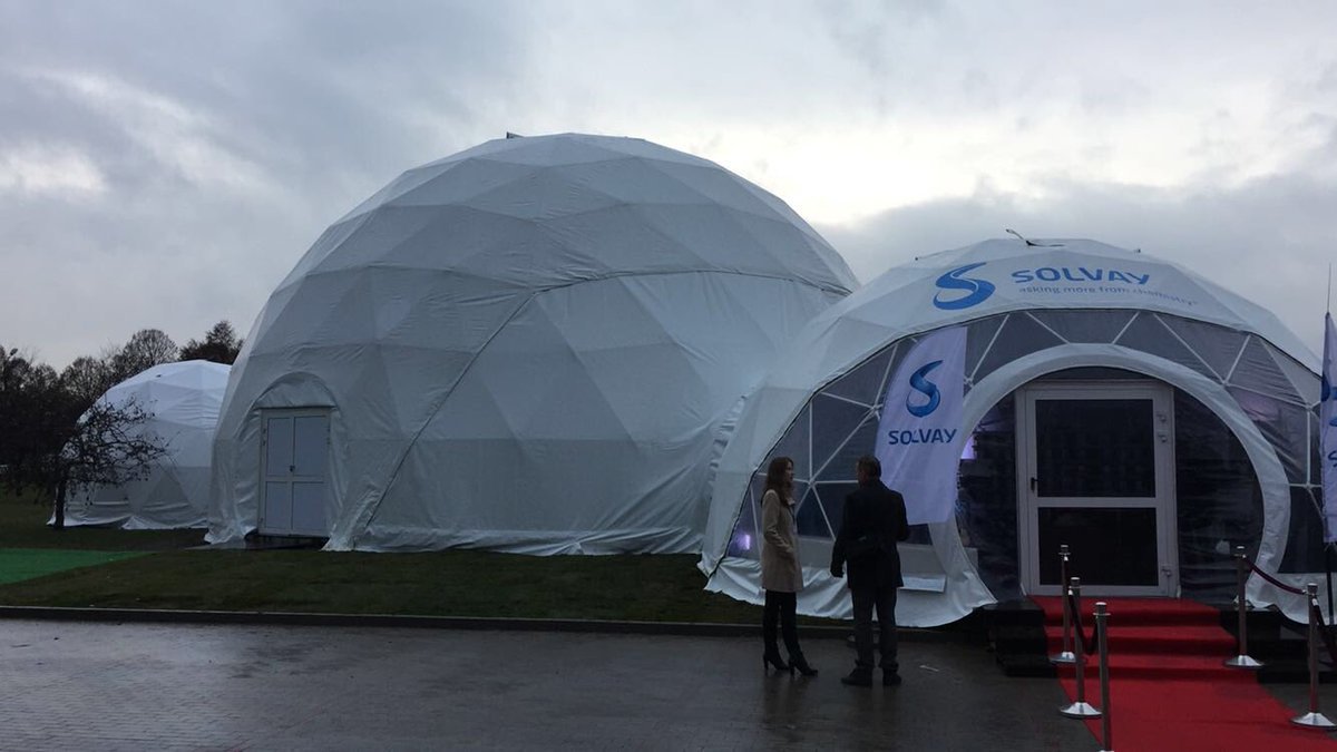 SolvayGroup's tweet photo. We initiate in Poland #Move4earth, a #sustainable initiative to transform #airbags in high quality recycled plastics https://t.co/OESm2wmu8A https://t.co/W31aGbbrlu
